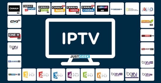 Comment avoir les code iptv gratuit
